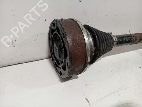 Left front driveshaft VW SCIROCCO III (137, 138) 1.4 TSI | BP36780129M38 - Image 4
