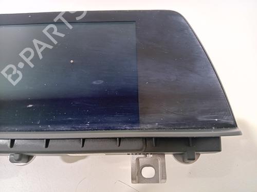 Display monitor BMW 3 Touring (F31) 320 d | BP23988563C48 