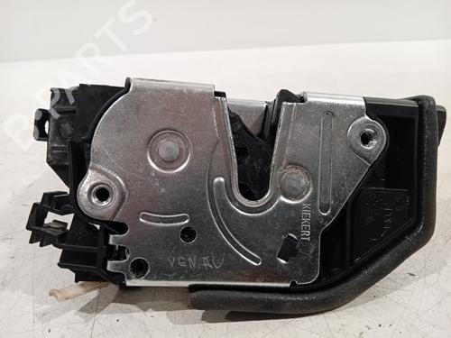Used Front right lock BMW 3 Touring (F31) 320 d (163 hp) 23214567