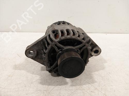 Used Alternator ALFA ROMEO GIULIETTA (940_) 2.0 JTDM (940.FXL1A) (140 hp) 33218587