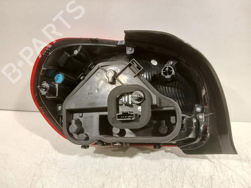 Right taillight CITROËN C3 III (SX) 1.2 VTi 82 | BP38759137C35 - Image 2