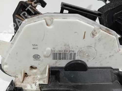 Rear left lock SEAT LEON (5F1) 1.4 TSI | BP17062687C100 