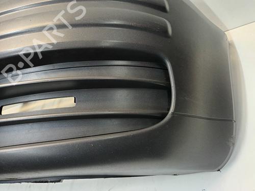 Front bumper VW CADDY III Box Body/MPV (2KA, 2KH, 2CA, 2CH) 2.0 SDI | BP30617956C7 