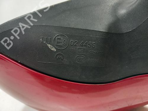 Left mirror SEAT IBIZA IV ST (6J8, 6P8) 1.2 TSI | BP31628687C26 
