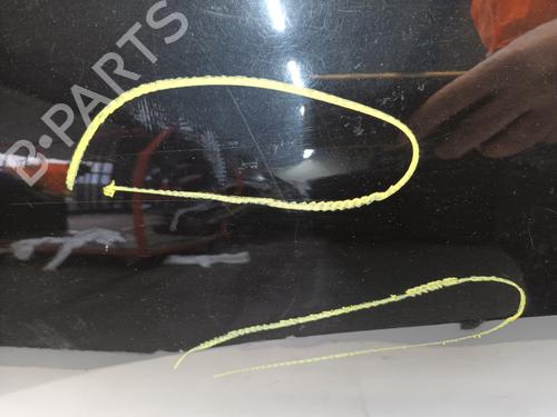 Left front door KIA RIO III (UB) 1.25 CVVT | BP31261554C2 