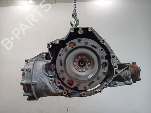 Used Gearbox AUDI A4 B8 Avant (8K5) 1.8 TFSI (160 hp) 23244738