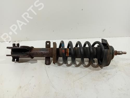 Used Left front shock absorber Left front shock absorber 15218287 15218287