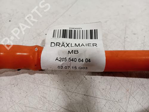 Cable MERCEDES-BENZ C-CLASS (W205) C 350 e (205.047) | BP22234393E12 