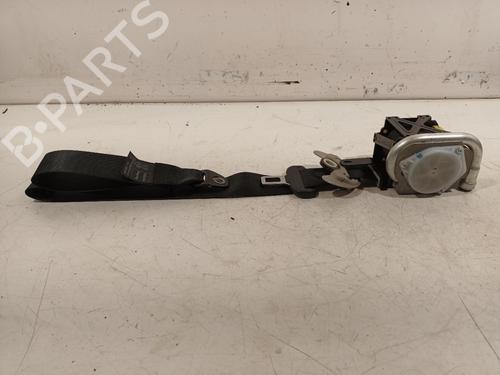Used Front left seatbelt TOYOTA AVENSIS Estate (_T25_) 2.2 D-CAT (ADT251_, ADT251R) (177 hp) 15738149
