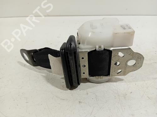 Rear right seatbelt CITROËN C1 (PM_, PN_) 1.0 | BP15943604I28 