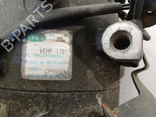 AC compressor KIA PICANTO II (TA) 1.0 | BP31970534M34