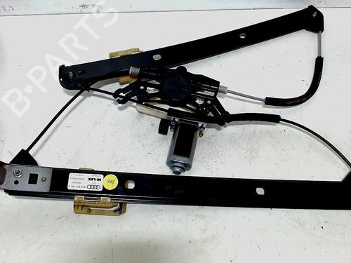 Used Front left window mechanism Front left window mechanism 8621822 8621822