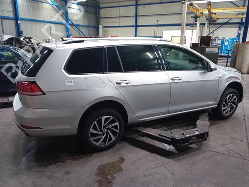Electronic module VW GOLF VII Variant (BA5, BV5) 2.0 TDI | BP30567075M83  - Image 7