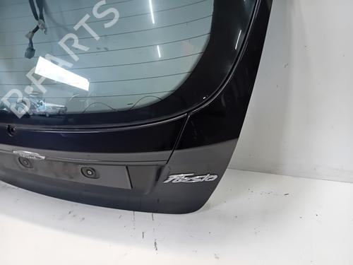 Bakluke CC/Kombi-Kupé FORD FIESTA VI (CB1, CCN) 1.0 | BP26725911C6 