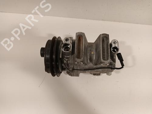 AC compressor ISUZU D-MAX II (TFR, TFS) 2.5 CRDi 4x4 (TFS86J) | BP26532651M34 - Image 2