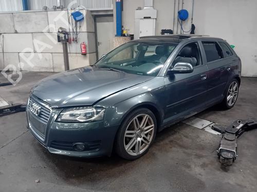 Starter AUDI A3 Sportback (8PA) 1.4 TFSI | BP27184579M8 - Image 7
