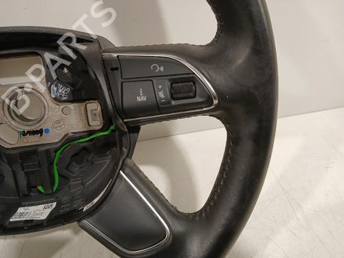 Steering wheel AUDI A4 B8 Avant (8K5) 2.0 TDI | BP37079077C49 - Image 3