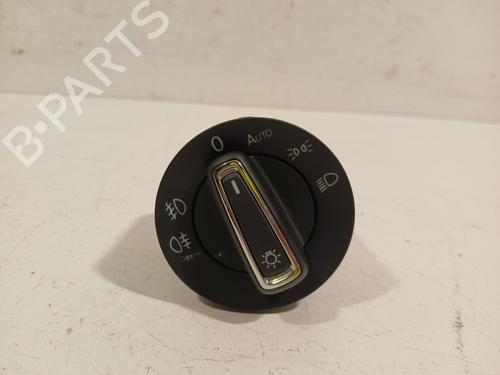 headlight-switch-seat-leon-5f1-2012-2013-2014-2015-2016-2017-2018-2019-2020-2021-28045274 main image