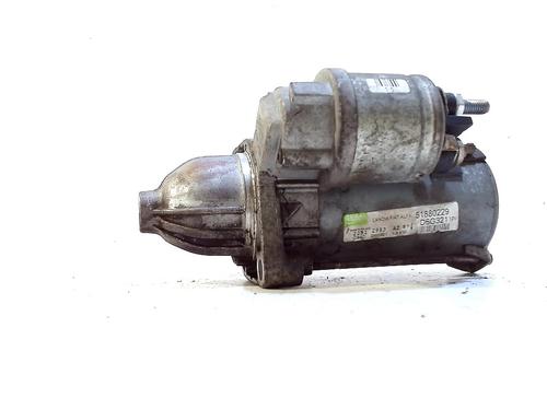 Used Starter Starter 8200319 8200319