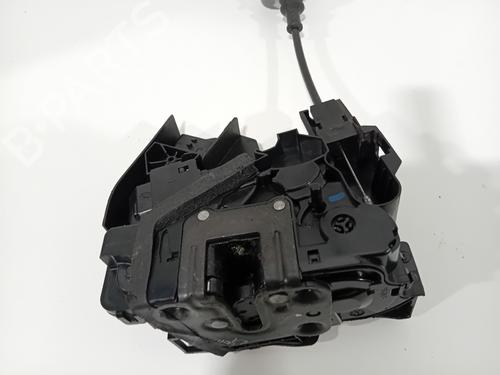 Rear left lock RENAULT MEGANE IV Grandtour (K9A/M/N_) 1.2 TCe 130 (K9MR) | BP23403699C100 