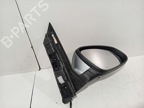 Right mirror OPEL ASTRA J Sports Tourer (P10) 1.6 (35) | BP31018114C27