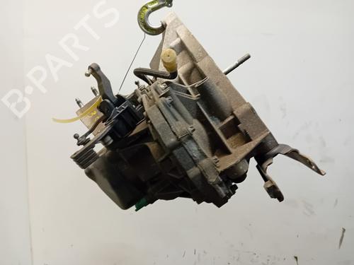 Gearbox DACIA LODGY (JS_) 1.6 SCe 100 (JSAV) | BP24536021M3 - Image 4