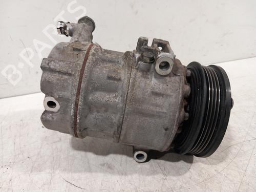 AC compressor OPEL ASTRA K (B16) 1.0 Turbo (68) | BP34722564M34 - Image 6