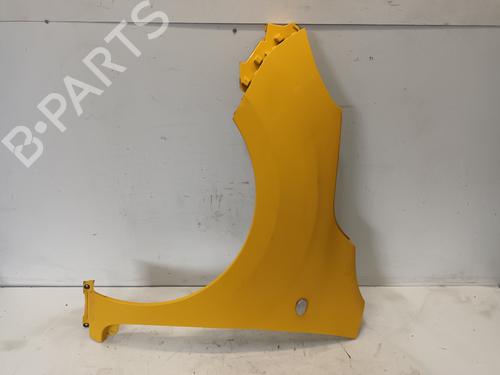 Used Left front fenders MERCEDES-BENZ CITAN Box Body/MPV (W415) 108 CDI (415.601, 415.603) (75 hp) 27638819