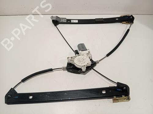 Elevalunas delantero izquierdo Elevalunas delantero izquierdo AUDI E-TRON (GEN) 50 quattro (313 hp) 39716933 39716933