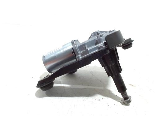 Rear wiper motor PEUGEOT 2008 I (CU_) 1.2 VTi | BP12201316M102 