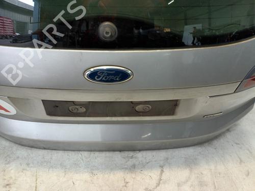 Tailgate FORD S-MAX (WA6) 1.8 TDCi | BP21848657C6 