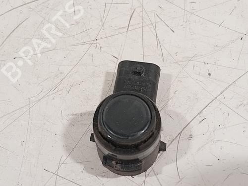 Used Electronic module BMW X5 (F15, F85) xDrive 30 d (258 hp) 32207536