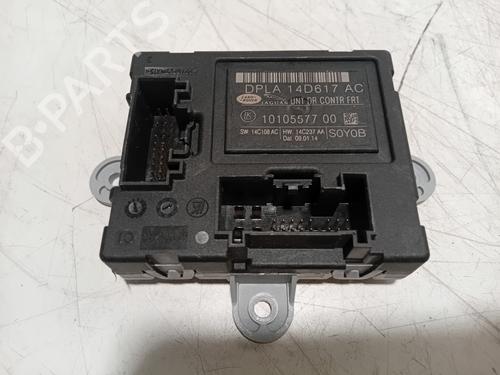 Module électronique Module électronique LAND ROVER RANGE ROVER SPORT II (L494) 5.0 SCV8 4x4 (550 hp) 36165077 36165077