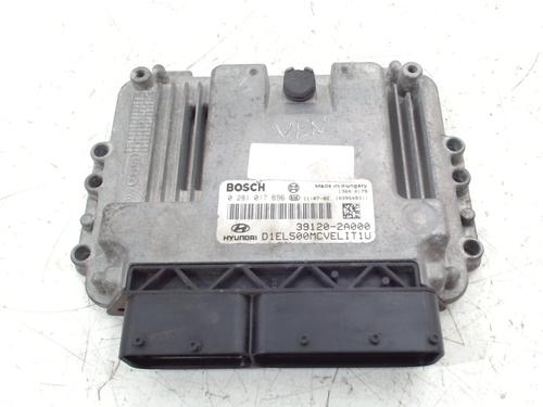 Used Control unit Control unit 12183343 12183343