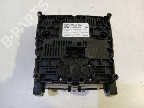 Electronic module AUDI Q5 (FYB, FYG) SQ5 TFSI quattro | BP33207610M83  - Image 6