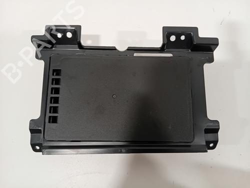 Used Control unit HYUNDAI TUCSON (NX4E, NX4A) 1.6 T-GDi Hybrid (230 hp) 24343226