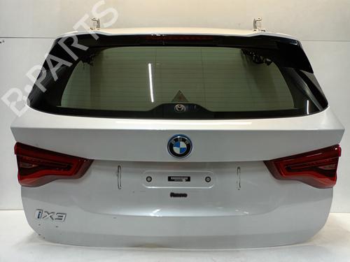 Portellone/Cofano posteriore BMW X3 (G01, F97, G08) iX3 (286 hp) 30877657