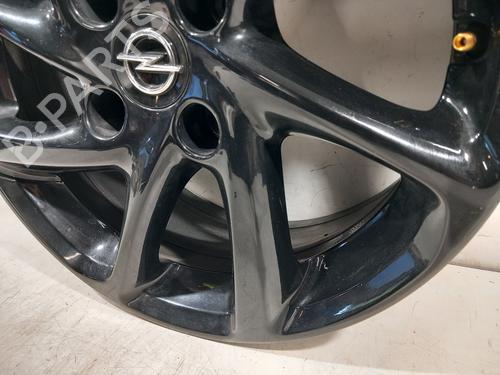 Fælk OPEL CORSA F (P2JO) 1.2 (68) | BP39036864C45 - Image 4