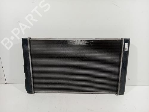 Køler TOYOTA AURIS (_E18_) 1.8 Hybrid (ZWE186_, ZWE186R) | BP30641142M31