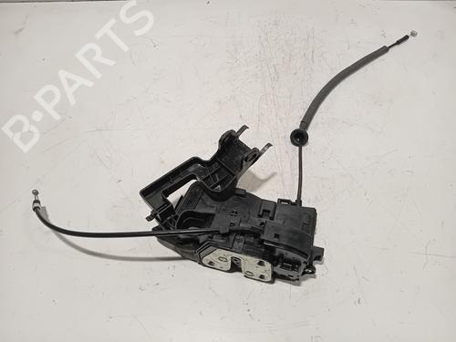 Cerradura puerta trasera derecha Cerradura puerta trasera derecha KIA VENGA (YN) 1.4 CVVT (90 hp) 37436956 37436956