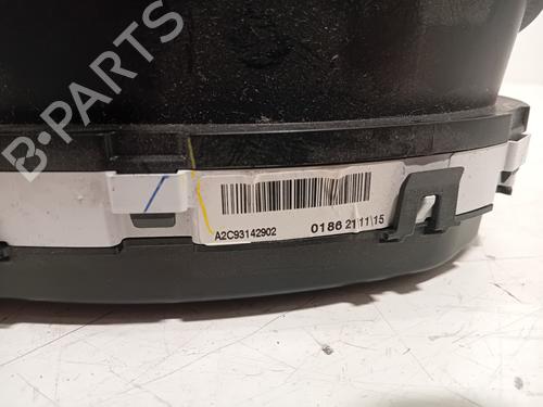 Instrument cluster HYUNDAI i20 II (GB, IB) 1.2 | BP21047855C47 
