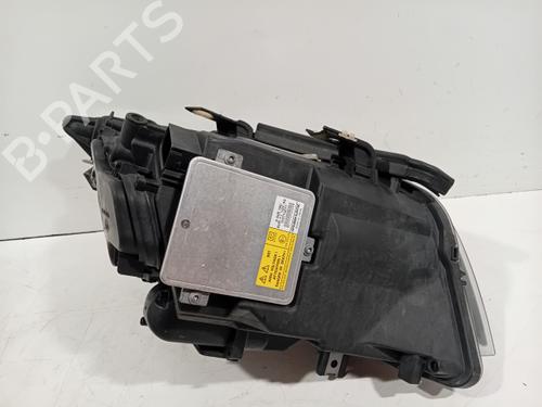 Left headlight BMW 3 Touring (E91) 318 i | BP40512940C28 - Image 4