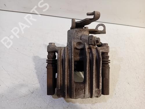 Used Right rear brake caliper Right rear brake caliper VW POLO VI (AW1, BZ1, AE1) 1.0 TSI (116 hp) 20151258 20151258