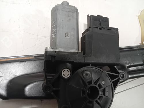 Front right window mechanism OPEL VIVARO C Van (K0) 2.0 | BP38594509C23 - Image 2