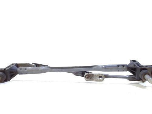 Used Front wipers mechanism Front wipers mechanism FORD KA (RU8) 1.3 TDCi (75 hp) 7991621 7991621