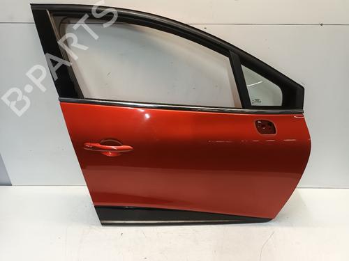 Used Right front door Right front door RENAULT CLIO IV (BH_) 0.9 TCe 90 (BHNF, BHMA, BHMH, BHJK, BHJR) (90 hp) 40282606 40282606