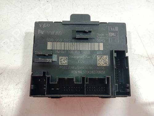 Used Control unit Control unit 17145985 17145985