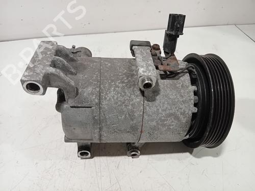 AC compressor KIA VENGA (YN) 1.4 CVVT | BP37257593M34 - Image 2