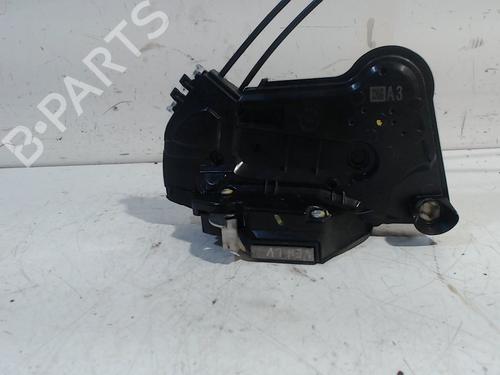 Used Front left lock Front left lock 13207209 13207209