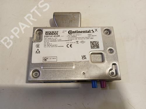 Used Display monitor RENAULT TRAFIC III Van (FG_) 2.0 dCi 130 (FGMY) (131 hp) 30805296